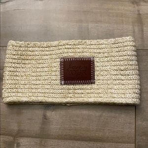 LOVE YOUR MELON: Sitched Headband